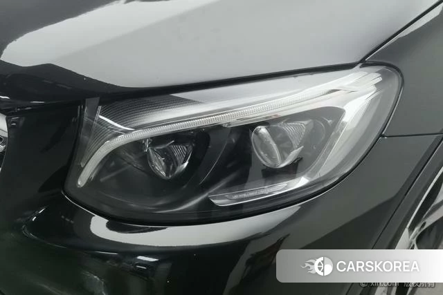 Mercedes-Benz GLC id 4211287 из Китая 24