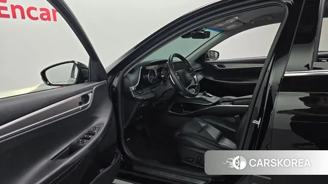 Hyundai The New Grandeur IG id 2965710 из Кореи 20