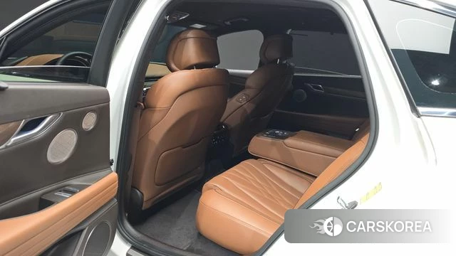 Genesis Electrified G80 (RG3) id 4671150 из Кореи 30