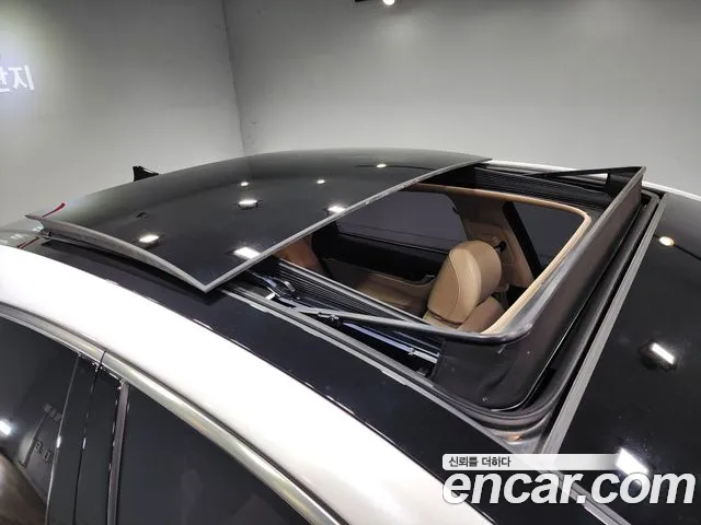 Hyundai Grandeur IG id 2528279 из Кореи 20