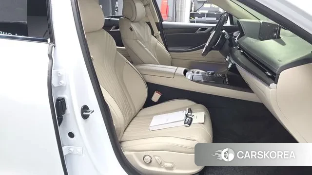 Genesis G80 (RG3) id 3031871 из Кореи 20