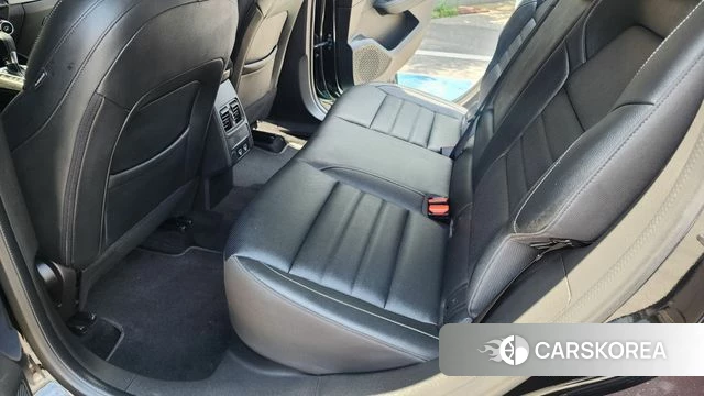 Renault Korea (Samsung) XM3 id 4577084 из Кореи 20