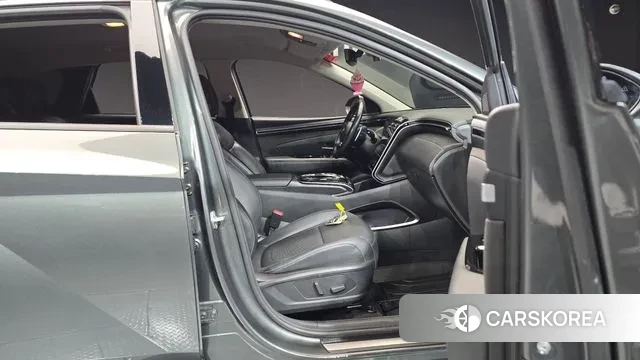 Hyundai Tucson (NX4) id 3488022 из Кореи 20