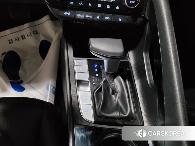 Hyundai Avante (CN7) id 3616444 из Кореи 19