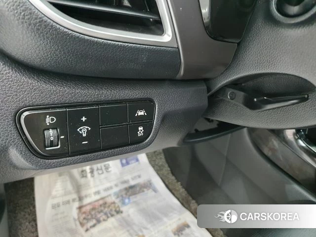 Kia Seltos id 4580821 из Кореи 20