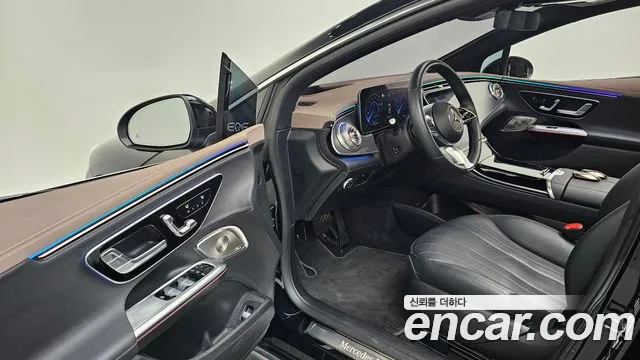 Mercedes-Benz EQE V295 id 2823038 из Кореи 20