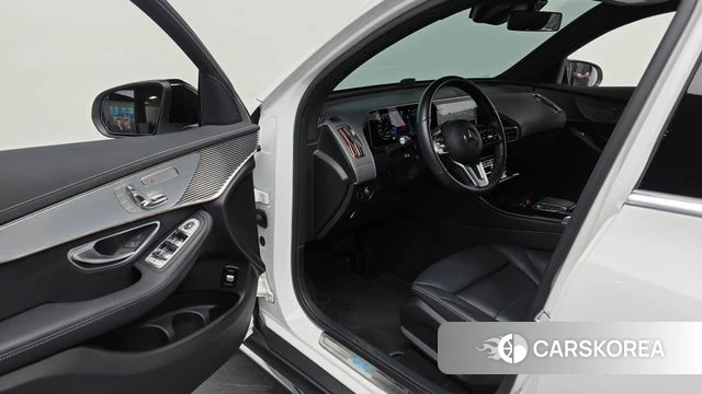 Mercedes-Benz EQC N293 id 3843698 из Кореи 20