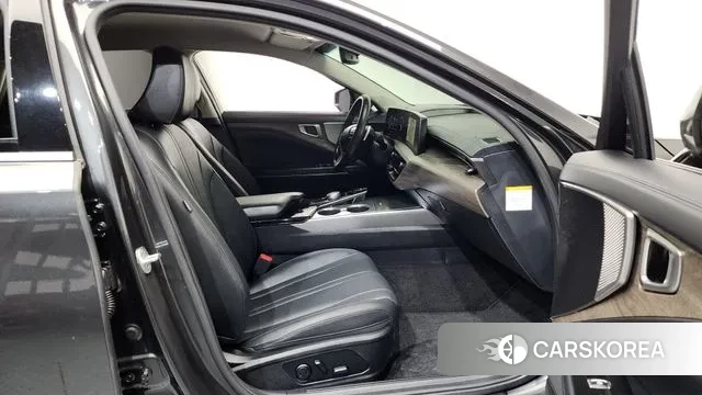 Kia K8 Hybrid id 3721964 из Кореи 20