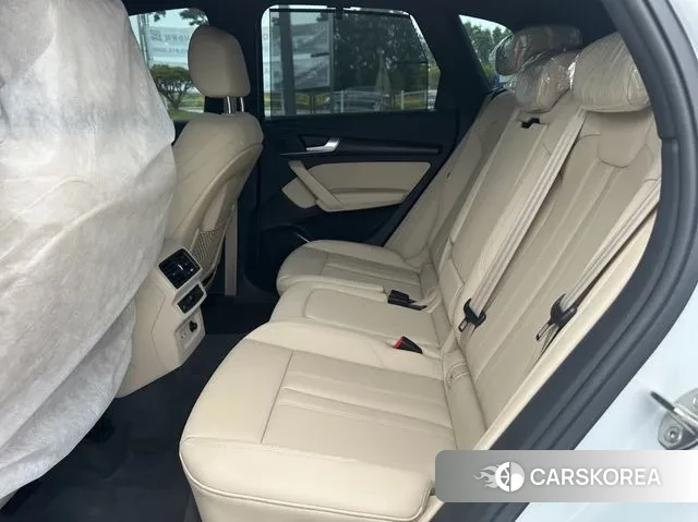 Audi Q5 (FY) id 3126441 из Кореи 20