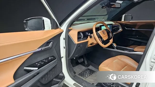 Ssangyong Torres id 3685394 из Кореи 20