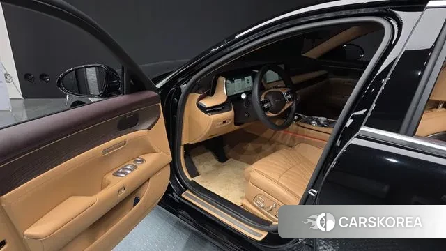 Genesis G90 (RS4) id 3212856 из Кореи 20