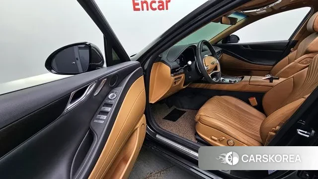 Genesis G80 (RG3) id 2900414 из Кореи 20