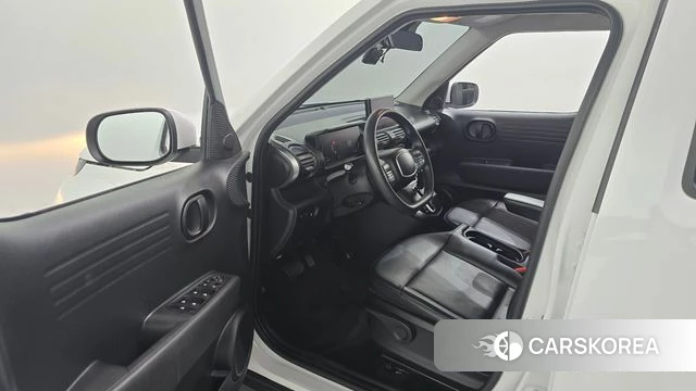 Hyundai Casper id 4624888 из Кореи 20