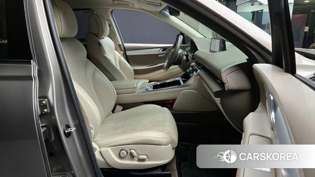 Genesis GV80 id 3800906 из Кореи 20