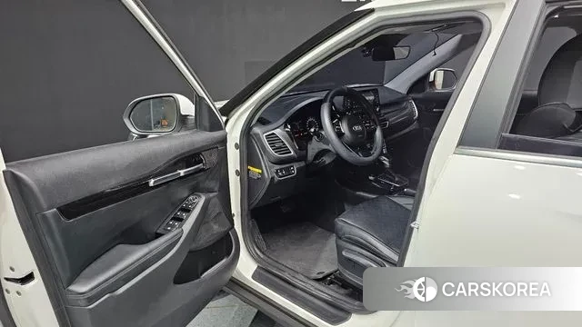 Kia Seltos id 2971081 из Кореи 20