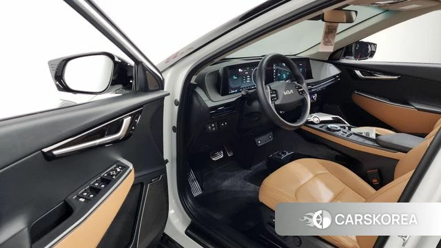 Kia EV6 id 4201872 из Кореи 44