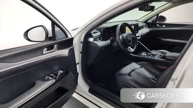 Kia K5 3rd generation id 3607291 из Кореи 20