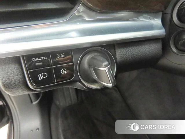 Porsche Panamera (971) id 4188191 из Кореи 20