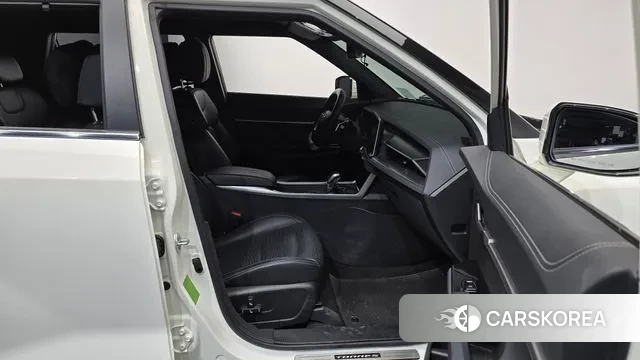 Ssangyong Torres id 3659516 из Кореи 20