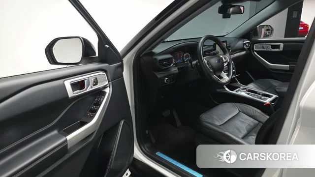 Ford Explorer 6th Generation id 4202974 из Кореи 35