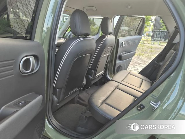 Hyundai Casper id 4623427 из Кореи 20
