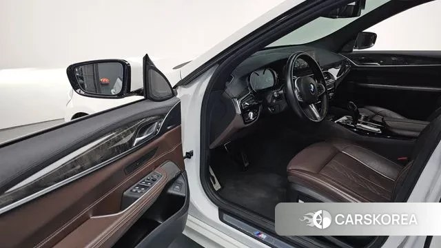 BMW 6 Series GT (G32) id 3375321 из Кореи 20