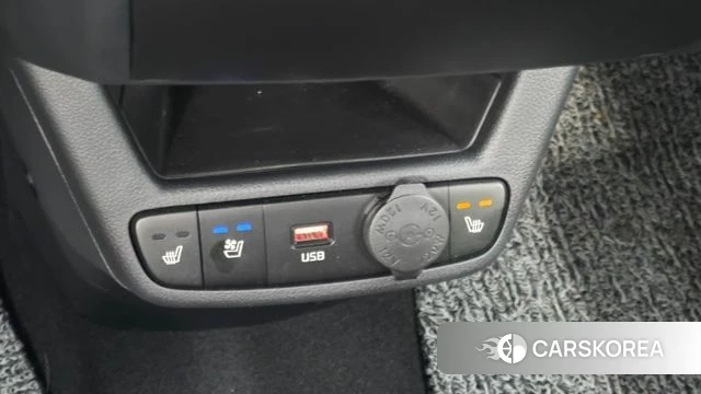 Kia The New Kia Ray id 4729582 из Кореи 20