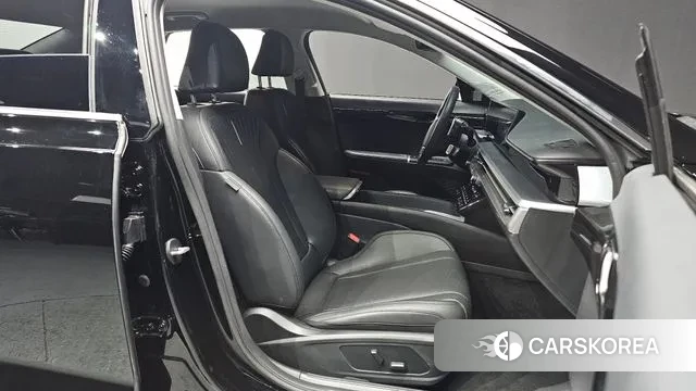 Hyundai Grandeur (GN7) id 3653964 из Кореи 20