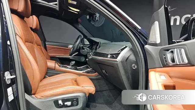 BMW X7 (G07) id 2990532 из Кореи 20