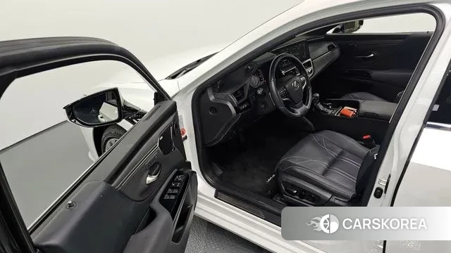 Lexus ES300h 7th generation id 3371960 из Кореи 20