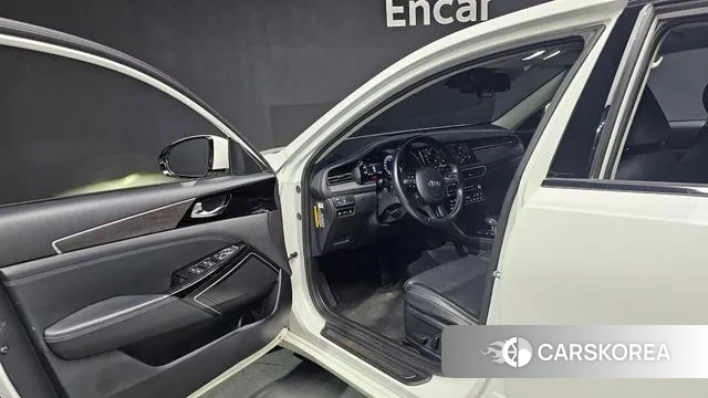 Kia K7 Premier id 3008982 из Кореи 20