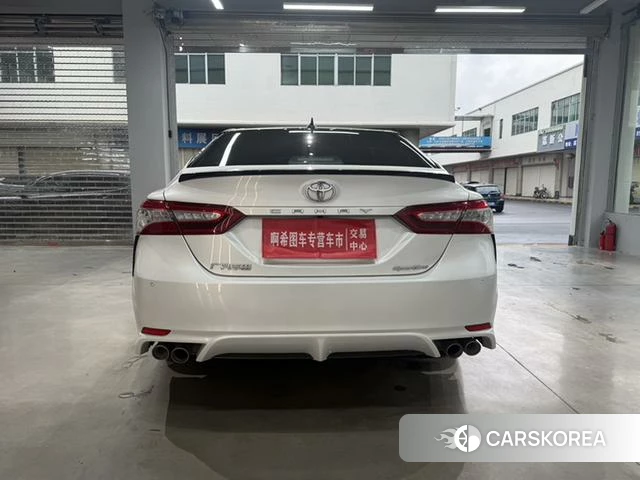Toyota Camry id 4273850 из Китая 44