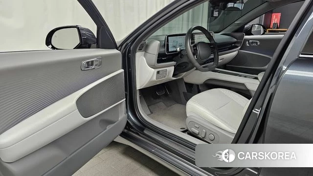 Hyundai Ionic 6 id 4893668 из Кореи 34