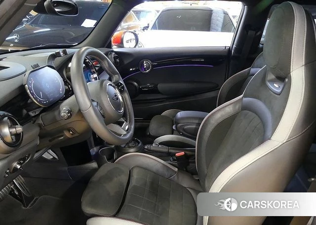 Mini Cooper S id 4415450 из Кореи 20