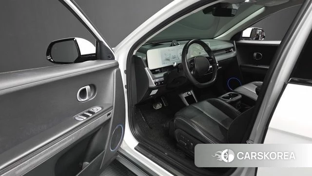 Hyundai Ionic 5 id 4282475 из Кореи 38