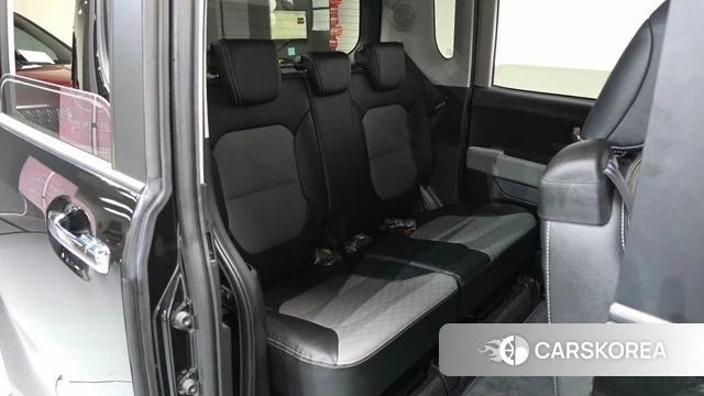 Kia The New Ray id 3915931 из Кореи 20