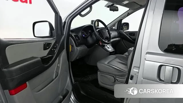 Hyundai The New Grand Starex id 3709002 из Кореи 20