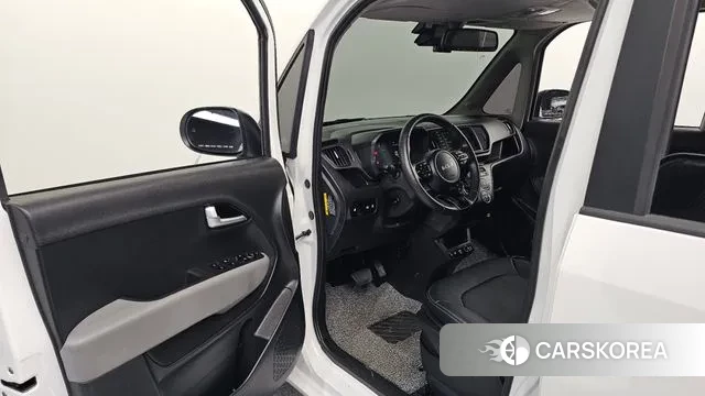 Kia The New Kia Ray id 3571339 из Кореи 20