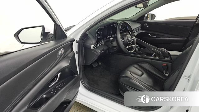 Hyundai Avante (CN7) id 3940748 из Кореи 20