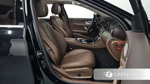 Mercedes-Benz E-Class W213 id 3422974 из Кореи 20