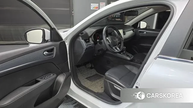 Renault Korea (Samsung) XM3 id 3390950 из Кореи 20