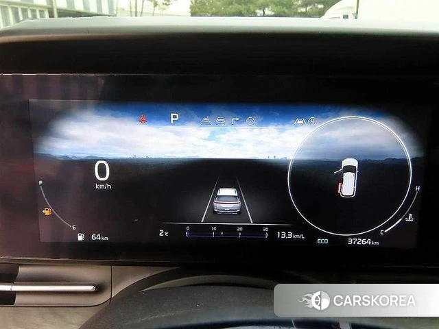 Kia Carnival 4th generation id 3940385 из Кореи 20