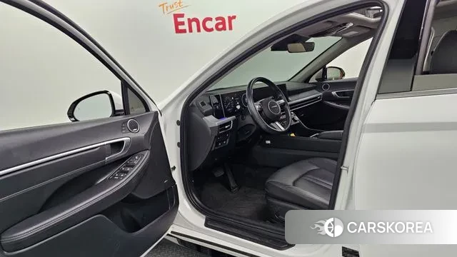 Hyundai Sonata D Edge (DN8) id 3185490 из Кореи 20