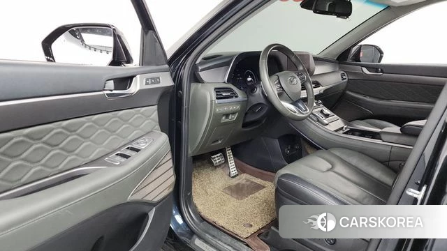 Hyundai Palisade id 4268027 из Кореи 38