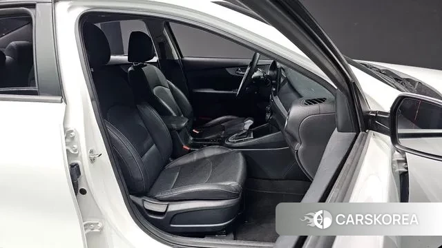 Kia The New K3 2nd generation id 3448554 из Кореи 20