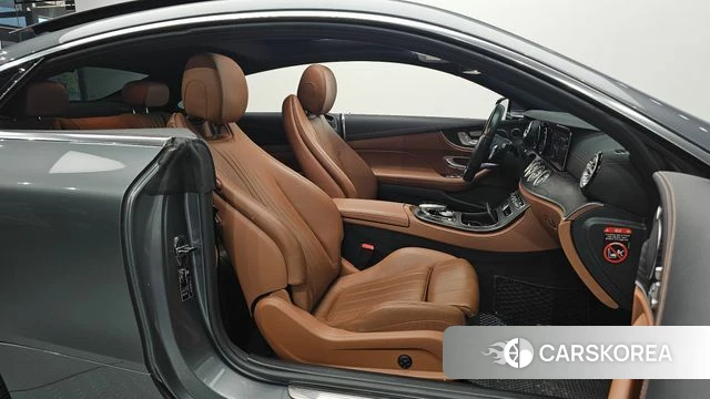 Mercedes-Benz E-Class W213 id 3879718 из Кореи 20