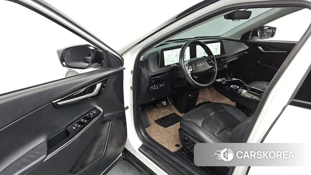 Kia EV6 id 3367112 из Кореи 20