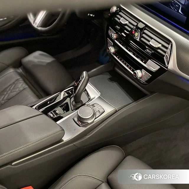 BMW 5 series (imported) id 4274641 из Китая 16