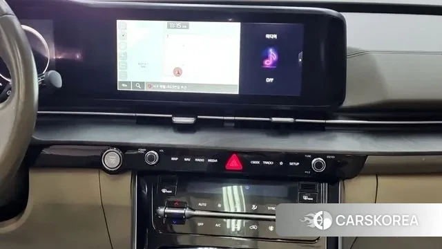 Kia Carnival 4th generation id 3691026 из Кореи 18