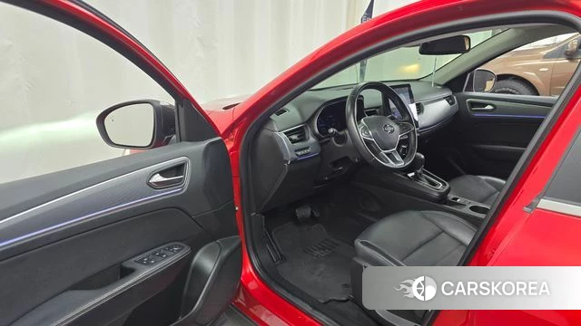 Renault Korea (Samsung) XM3 id 3851569 из Кореи 20